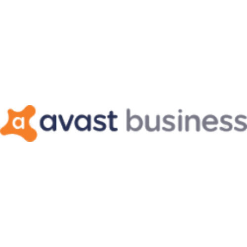 Avast Business Logo