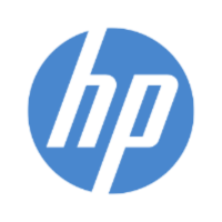 HP Logo