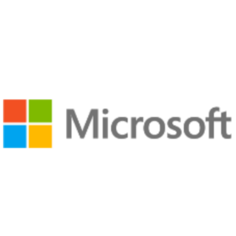 Microsoft Logo
