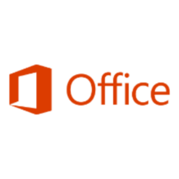 Microsoft Office Logo